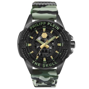 Philipp Plein PWAAA0821 Erkek Kol Saati