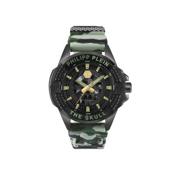 Philipp Plein PWAAA0821 Erkek Kol Saati