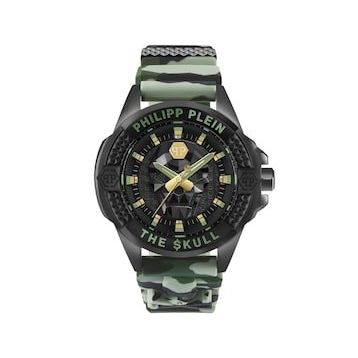 Philipp Plein PWAAA0821 Erkek Kol Saati