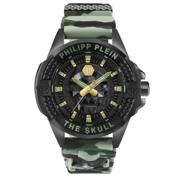 Philipp Plein PWAAA0821 Erkek Kol Saati