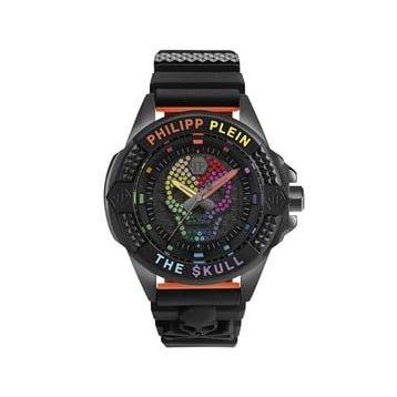Philipp Plein PWAAA1121 Erkek Kol Saati