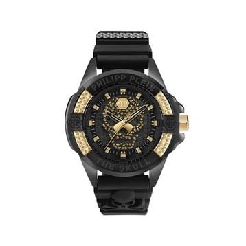 Philipp Plein PWAAA1321 Erkek Kol Saati