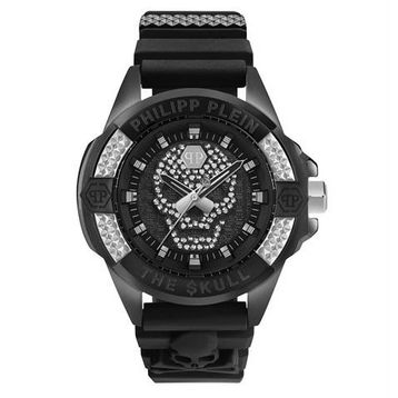 Philipp Plein PWAAA1421 Erkek Kol Saati