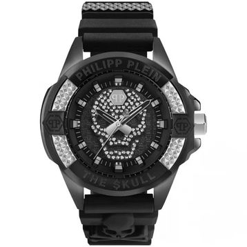 Philipp Plein PWAAA1421 Erkek Kol Saati