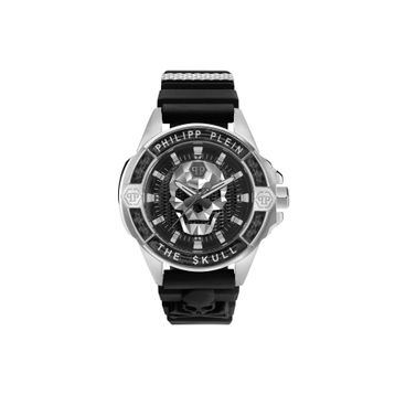 Philipp Plein PWAAA1622 Erkek Kol Saati