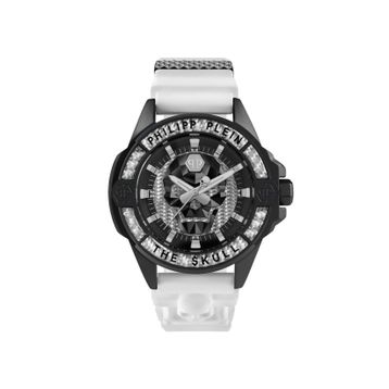 Philipp Plein PWAAA1822 Erkek Kol Saati
