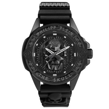 Philipp Plein PWAAA2022 Erkek Kol Saati