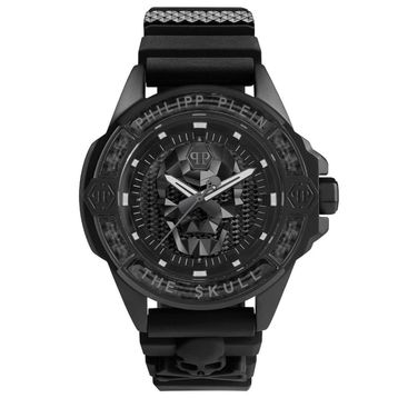 Philipp Plein PWAAA2022 Erkek Kol Saati