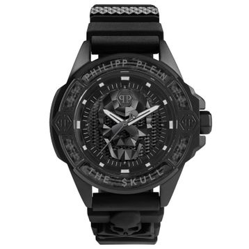 Philipp Plein PWAAA2022 Erkek Kol Saati