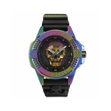 Philipp Plein PWAAA2123 Erkek Kol Saati