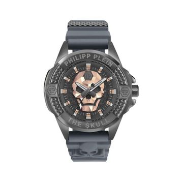 Philipp Plein PWAAA2324 Erkek Kol Saati