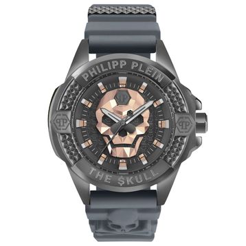 Philipp Plein PWAAA2324 Erkek Kol Saati