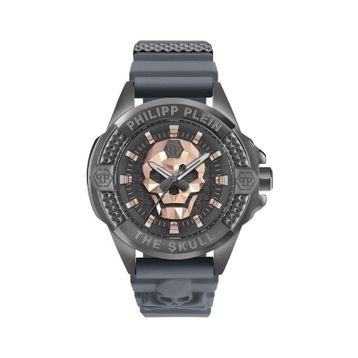 Philipp Plein PWAAA2324 Erkek Kol Saati