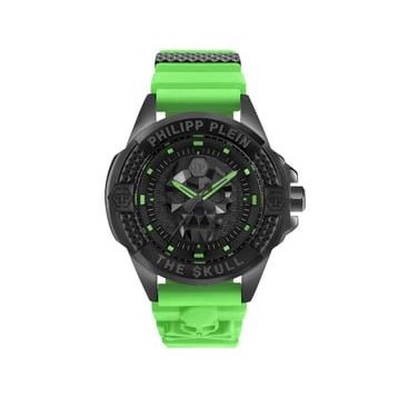 Philipp Plein PWAAA2524 Erkek Kol Saati
