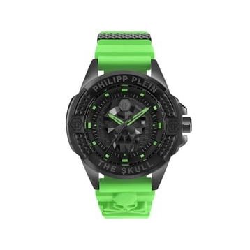 Philipp Plein PWAAA2524 Erkek Kol Saati
