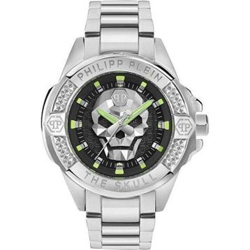 Philipp Plein PWAAA2725 Erkek Kol Saati