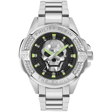 Philipp Plein PWAAA2725 Erkek Kol Saati