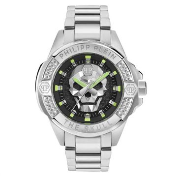 Philipp Plein PWAAA2725 Erkek Kol Saati