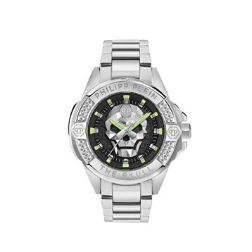 Philipp Plein PWAAA2725 Erkek Kol Saati