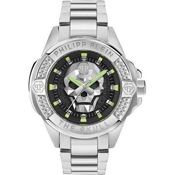 Philipp Plein PWAAA2725 Erkek Kol Saati