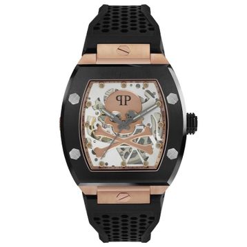 Philipp Plein PWBAA0121 Erkek Kol Saati