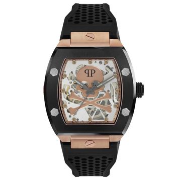 Philipp Plein PWBAA0121 Erkek Kol Saati
