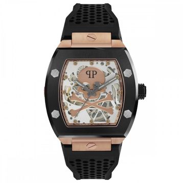 Philipp Plein PWBAA0121 Erkek Kol Saati