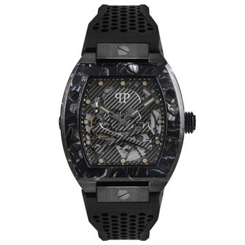 Philipp Plein PWBAA0221 Erkek Kol Saati