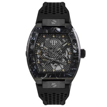 Philipp Plein PWBAA0221 Erkek Kol Saati