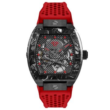 Philipp Plein PWBAA0722 Erkek Kol Saati