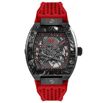 Philipp Plein PWBAA0722 Erkek Kol Saati