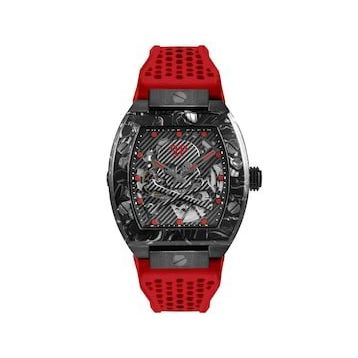 Philipp Plein PWBAA0722 Erkek Kol Saati