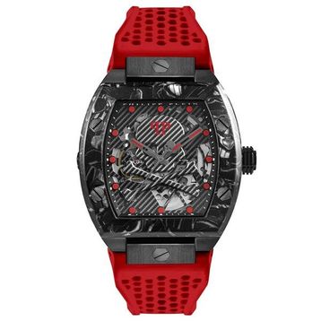 Philipp Plein PWBAA0722 Erkek Kol Saati