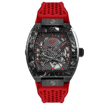 Philipp Plein PWBAA0722 Erkek Kol Saati