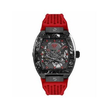 Philipp Plein PWBAA0722 Erkek Kol Saati