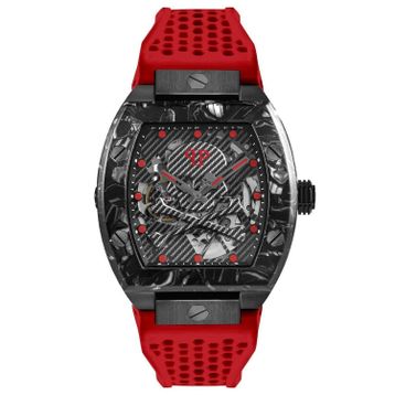 Philipp Plein PWBAA0722 Erkek Kol Saati