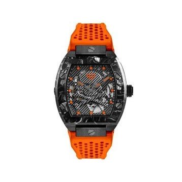 Philipp Plein PWBAA1222 Erkek Kol Saati