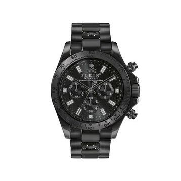 Philipp Plein PWCAA0421 Erkek Kol Saati