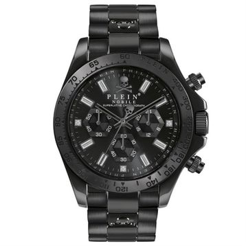 Philipp Plein PWCAA0421 Erkek Kol Saati