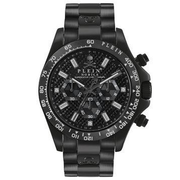 Philipp Plein PWCAA0621 Erkek Kol Saati