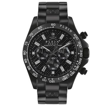 Philipp Plein PWCAA0621 Erkek Kol Saati