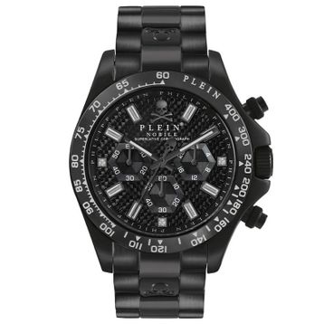 Philipp Plein PWCAA0621 Erkek Kol Saati