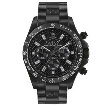 Philipp Plein PWCAA0621 Erkek Kol Saati