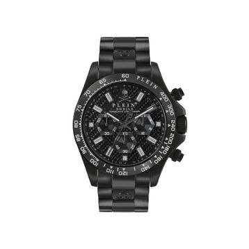Philipp Plein PWCAA0621 Erkek Kol Saati