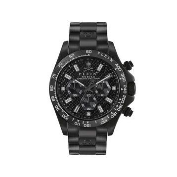 Philipp Plein PWCAA0621 Erkek Kol Saati