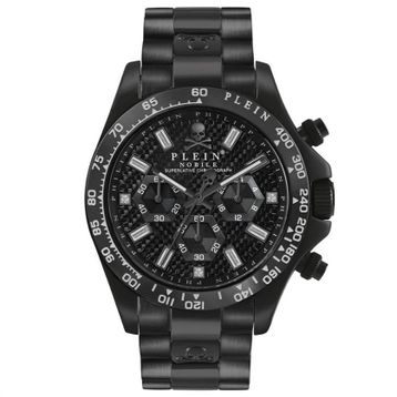Philipp Plein PWCAA0621 Erkek Kol Saati