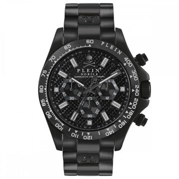 Philipp Plein PWCAA0621 Erkek Kol Saati