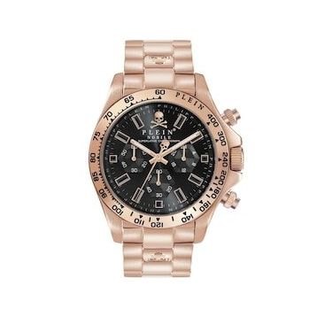 Philipp Plein PWCAA0921 Erkek Kol Saati