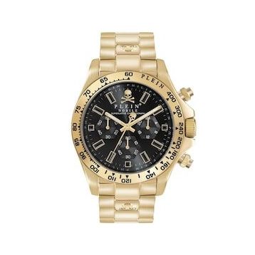 Philipp Plein PWCAA1021 Erkek Kol Saati