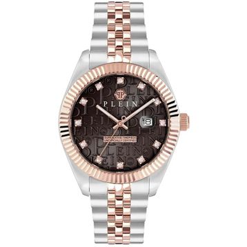 Philipp Plein PWMFA0625 Erkek Kol Saati